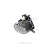 Mini Cooper Left side Fog Lamp Value Line Gen1 R50 R52 R53 Mini Cooper Left side Fog Lamp Value Line Gen1 R50 R52 R53