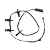 MINI Cooper Rear Brake Pad Sensor Value Line MINI Cooper Rear Brake Pad Sensor Value Line