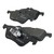 Mini Cooper Brake Pads Oem R50 R52 R53 Mini Cooper Brake Pads Oem R50 R52 R53