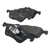 Mini Cooper Brake Pads Oem R50 R52 R53