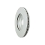 MINI Cooper Brake Rotor Front Value Line Gen1 R50-R53 up to 07/2006 MINI Cooper Brake Rotor Front Value Line Gen1 R50-R53 up to 07/2006