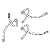 Mini Cooper Brake Line Value Line Gen1 R50 R52 R53 Mini Cooper Brake Line Value Line Gen1 R50 R52 R53