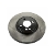 MINI Cooper Brake Rotor JCW Sport each Value Line Gen1 MINI Cooper Brake Rotor JCW Sport each Value Line Gen1