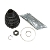 MINI Cooper S outer axle boot repair kit Value Line R52/53