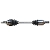 Mini Cooper Driveshaft Axle Value Line Gen1 R50 R52 R53 Mini Cooper Driveshaft Axle Value Line Gen1 R50 R52 R53