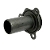 Midlands 5-spd Guide tube w/ seal MINI Cooper Non-S R50 02-04 Gen1 Midlands 5-spd Guide tube w/ seal MINI Cooper Non-S R50 02-04 Gen1