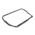 MINI Cooper CVT Transmission Oil Pan Gasket R50 R52 MINI Cooper CVT Transmission Oil Pan Gasket R50 R52