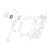 Mini Cooper Getrag 6-spd Transmission Input Shaft Seal R52 R53 Mini Cooper Getrag 6-spd Transmission Input Shaft Seal R52 R53
