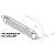 OEM Transmission Oil Cooler MINI Cooper Non-S R50 R52 Gen1 OEM Transmission Oil Cooler MINI Cooper Non-S R50 R52 Gen1