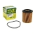 Oil Filter Value Line Gen1 | Mini Cooper Hardtop R50 and  R53 and Convertible R52