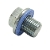 Engine Oil Drain Plug Value Line | Gen1 MINI Cooper & S R50 R52 R53 Engine Oil Drain Plug Value Line | Gen1 MINI Cooper & S R50 R52 R53