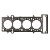 Mini Cooper & S head gasket .065mm Value Line