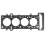 Head Gasket 0.95MM Value Priced MINI Cooper Cooper S R50 R52 R53 Gen 1 Head Gasket 0.95MM Value Priced MINI Cooper Cooper S R50 R52 R53 Gen 1