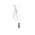 Mini Cooper S Connecting Rod Bolt Each Oem Gen1 R53 R52 Mini Cooper S Connecting Rod Bolt Each Oem Gen1 R53 R52