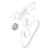 Idler Pulley Oem - R52/53 Mini Cooper S Idler Pulley Oem - R52/53 Mini Cooper S