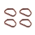 Mini Cooper Intake Manifold gasket set Value Line Gen1 R50 R52 Mini Cooper Intake Manifold gasket set Value Line Gen1 R50 R52