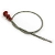 MINI Cooper S Oil Level Dipstick, High Quality Aftermarket Flexible Alloy