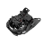 MINI Cooper power steering fan Value Line R50 R52 R53 MINI Cooper power steering fan Value Line R50 R52 R53