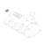 Mini Cooper & S Spark Plug Tube Seal Value Line Mini Cooper & S Spark Plug Tube Seal Value Line