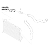 OEM Upper Short Radiator Hose MINI Cooper S Hardtop R53 Convertible R52 Gen1 (2002-2008) OEM Upper Short Radiator Hose MINI Cooper S Hardtop R53 Convertible R52 Gen1 (2002-2008)
