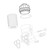 OEM Oil Filter Canister Cover MINI Cooper Cooper S Gen1 R50 R52 R53 OEM Oil Filter Canister Cover MINI Cooper Cooper S Gen1 R50 R52 R53