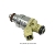MINI Cooper S Fuel Injector Value Line each Gen1 R52 R53