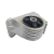 Engine Mount Bracket w/Rubber Mount - MINI Cooper & S to 12/03 Engine Mount Bracket w/Rubber Mount - MINI Cooper & S to 12/03