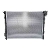 Replacement Radiator Value Priced MINI Cooper S R52 R53 Gen1