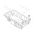 OEM Oil Pan MINI Cooper Cooper S R50 R52 R53 Gen1 OEM Oil Pan MINI Cooper Cooper S R50 R52 R53 Gen1