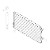 Mini Cooper Ac Condenser Oem Gen1 R50 R52 R53 Mini Cooper Ac Condenser Oem Gen1 R50 R52 R53