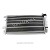 MINI Cooper Air Conditioner Condenser Value Line Gen1 R50 R52 R53 MINI Cooper Air Conditioner Condenser Value Line Gen1 R50 R52 R53