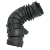 OEM Intake Snorkel For MINI Cooper S R52 R53 with Manual Transmission OEM Intake Snorkel For MINI Cooper S R52 R53 with Manual Transmission