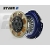 Stage 2 Performance Clutch Kit with Kevlar Disc Gen1 MINI Cooper S 2002-2006