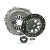 MINI Cooper S 6-speed Clutch Kit Value Line Gen1 R52 R53 MINI Cooper S 6-speed Clutch Kit Value Line Gen1 R52 R53
