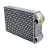 OEM HEATER CORE MINI Cooper Cooper S R50 R52 R53 OEM HEATER CORE MINI Cooper Cooper S R50 R52 R53