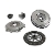 MINI Cooper S Clutch & Flywheel Service Kit Value Line Gen1 R52 R53 MINI Cooper S Clutch & Flywheel Service Kit Value Line Gen1 R52 R53