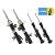 MINI Cooper Shocks Struts Bilstein Touring Class Gen1 R50-R53 MINI Cooper Shocks Struts Bilstein Touring Class Gen1 R50-R53