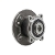 MINI Cooper Rear Wheel Hub with Bearings Value Line R50 R52 R53