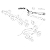 MINI Cooper Rear Upper Control Arm OEM Gen1 R50 R52 R53 Hardtop and Convertible MINI Cooper Rear Upper Control Arm OEM Gen1 R50 R52 R53 Hardtop and Convertible