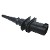 MINI Cooper outside temp sensor Value Line Gen1 R50 R52 R53 MINI Cooper outside temp sensor Value Line Gen1 R50 R52 R53