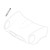 OEM Hood Strut Shock | Gen1 MINI R50 R52 R53 Models both Cooper and Cooper S OEM Hood Strut Shock | Gen1 MINI R50 R52 R53 Models both Cooper and Cooper S