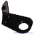 Classic Austin Mini Top Front Mounted Radiator Bracket Right Hand Side Classic Austin Mini Top Front Mounted Radiator Bracket Right Hand Side