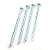 Classic Mini Brake Pad Retaining Cotter Pins For 8.4 Discs | Set Of 4 Classic Mini Brake Pad Retaining Cotter Pins For 8.4 Discs | Set Of 4