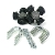 Driveshaft Couplings U-joints For Yoke Axle Similar To Quinton Hazel Roller Type Driveshaft Couplings U-joints For Yoke Axle Similar To Quinton Hazel Roller Type