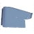 Classic Mini Companion Box Panel Left Hand Side Mki & Mkii Classic Mini Companion Box Panel Left Hand Side Mki & Mkii
