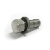 Revolution Sleeve Wheel Lug Nut - Stainless Steel