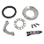 Crankshaft Rear Oil Seal Kit 1098cc With 2 Inch Main | Sprite & Midget