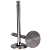 Classic Austin Mini Intake Valve Longman Narrow Stem 1.31 X 3.53 Small Keeper Classic Austin Mini Intake Valve Longman Narrow Stem 1.31 X 3.53 Small Keeper
