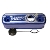 Classic Austin Mini Spares Branded Aluminum Valve Rocker Cover, Blue Classic Austin Mini Spares Branded Aluminum Valve Rocker Cover, Blue