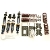Classic Mini coil over kit lowered Spax shocks Classic Mini coil over kit lowered Spax shocks